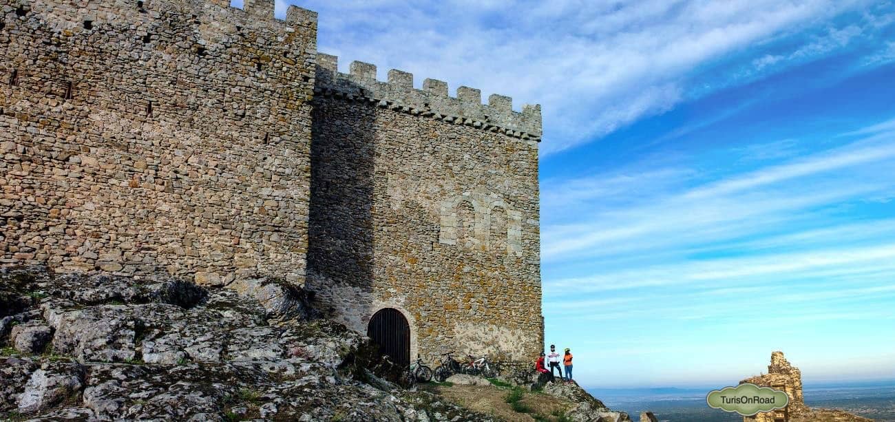 Foto 2 de Montánchez