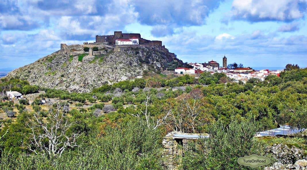 Foto 3 de Montánchez