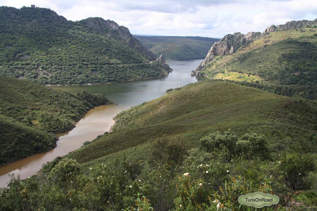 Foto 2 de Parque Nacional de Monfragüe