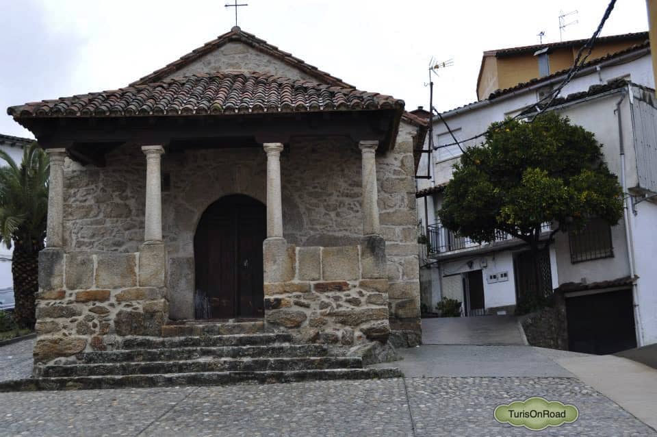 Foto 4 de Villanueva de la Vera