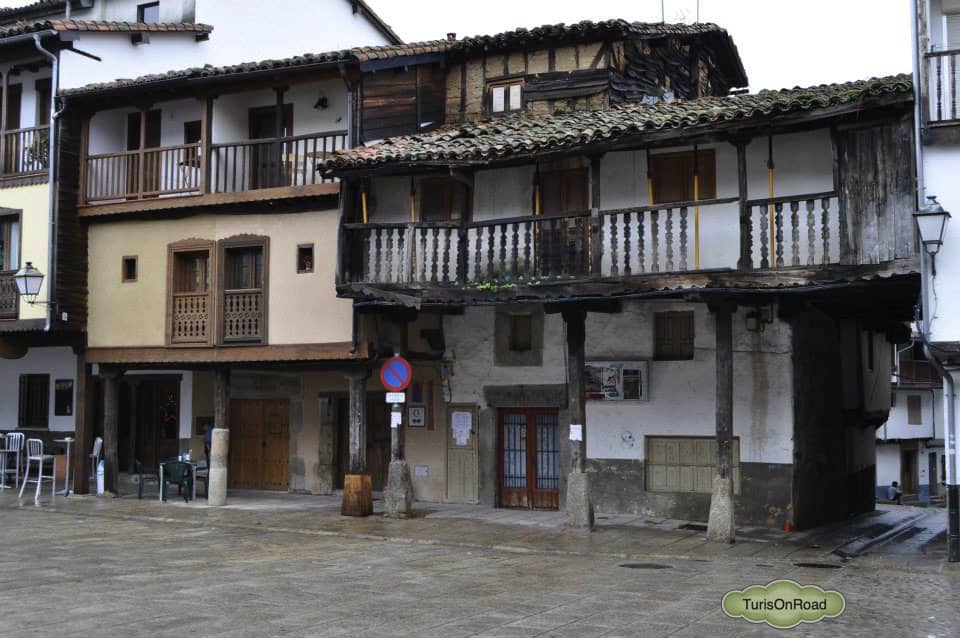 Foto 5 de Villanueva de la Vera