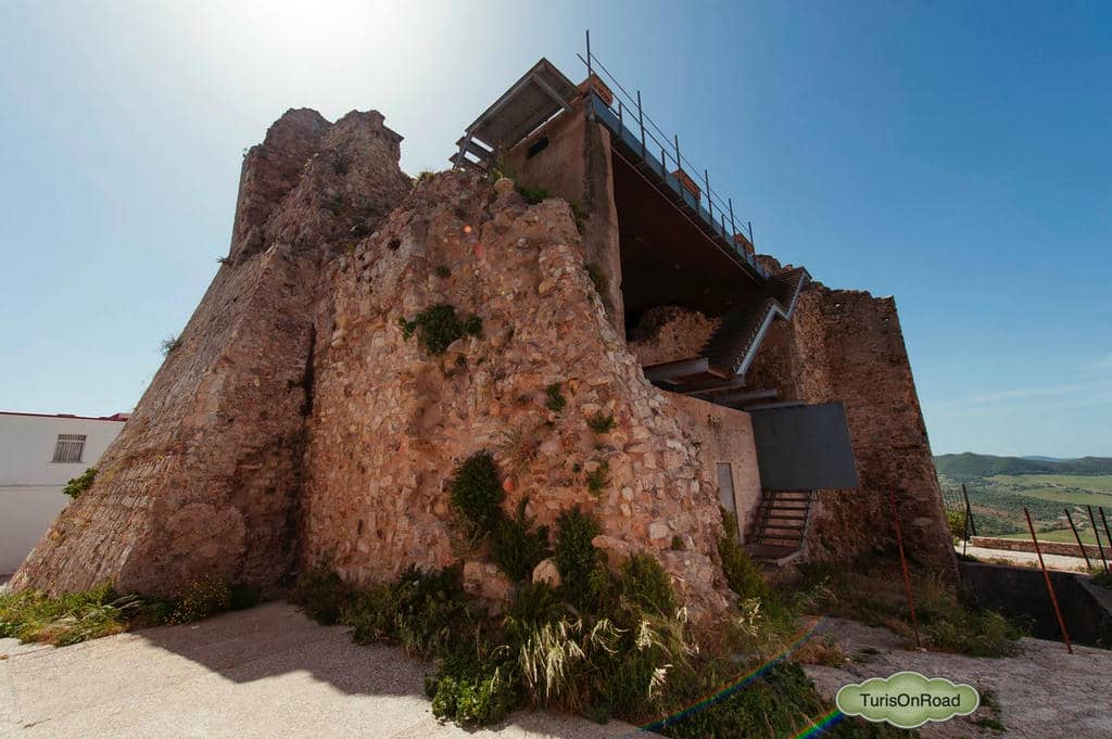 Foto 2 de Alcalá de los Gazules