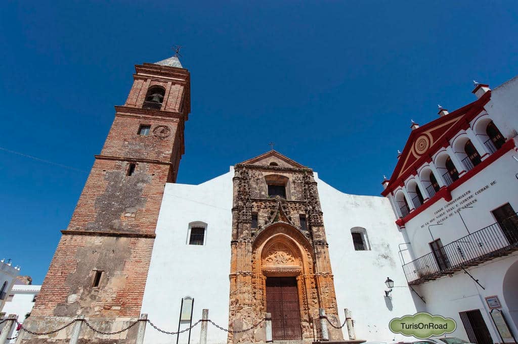 Foto 5 de Alcalá de los Gazules