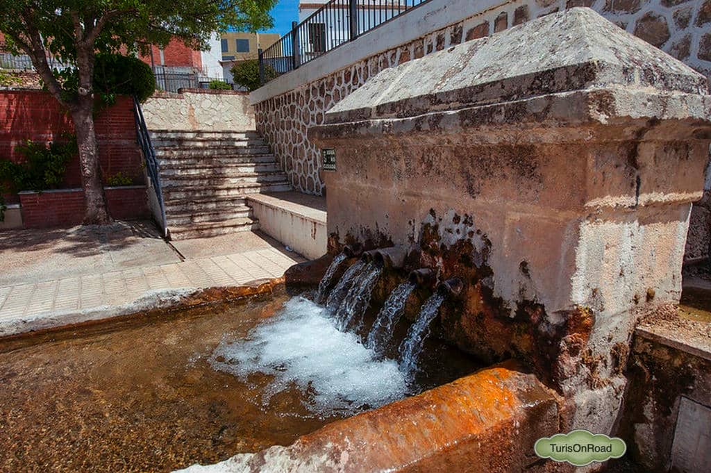 Foto 4 de Alcalá del Valle
