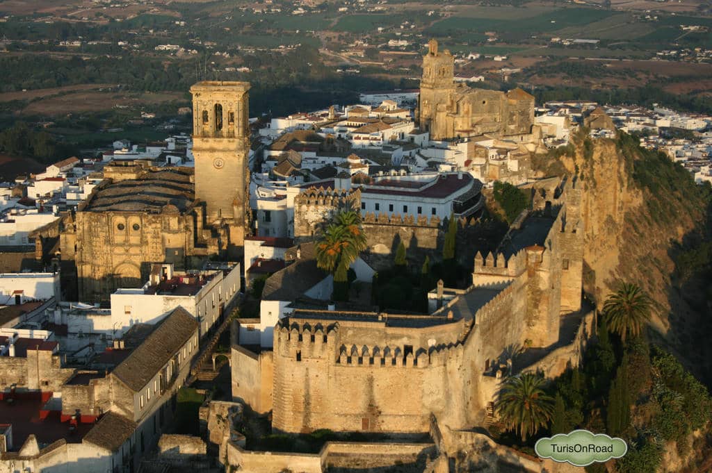 Foto 5 de Arcos de la Frontera