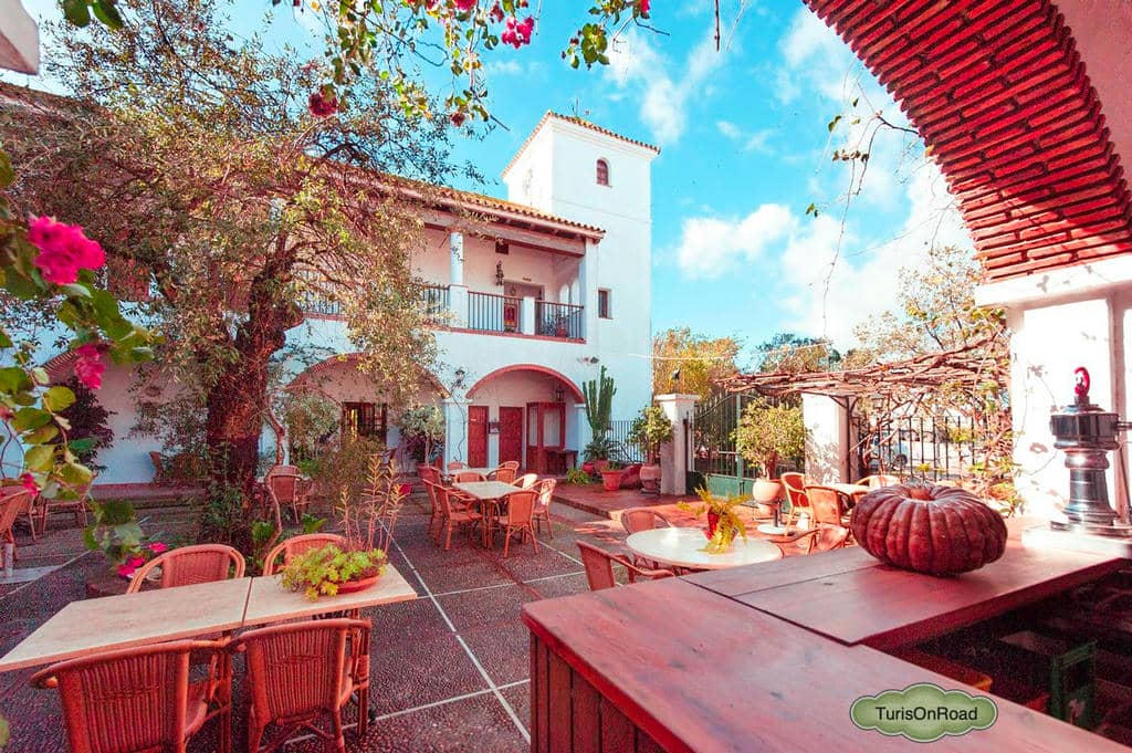 Foto 4 de Benalup-Casas Viejas