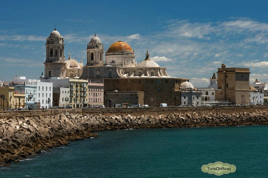 Foto 2 de Cádiz