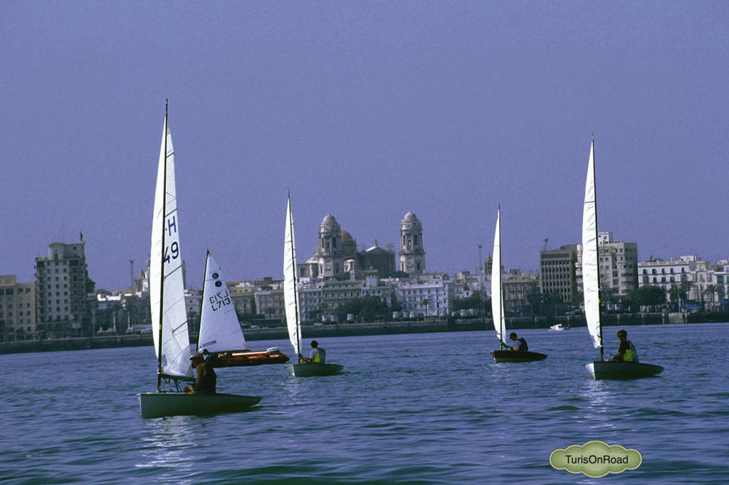Foto 4 de Cádiz
