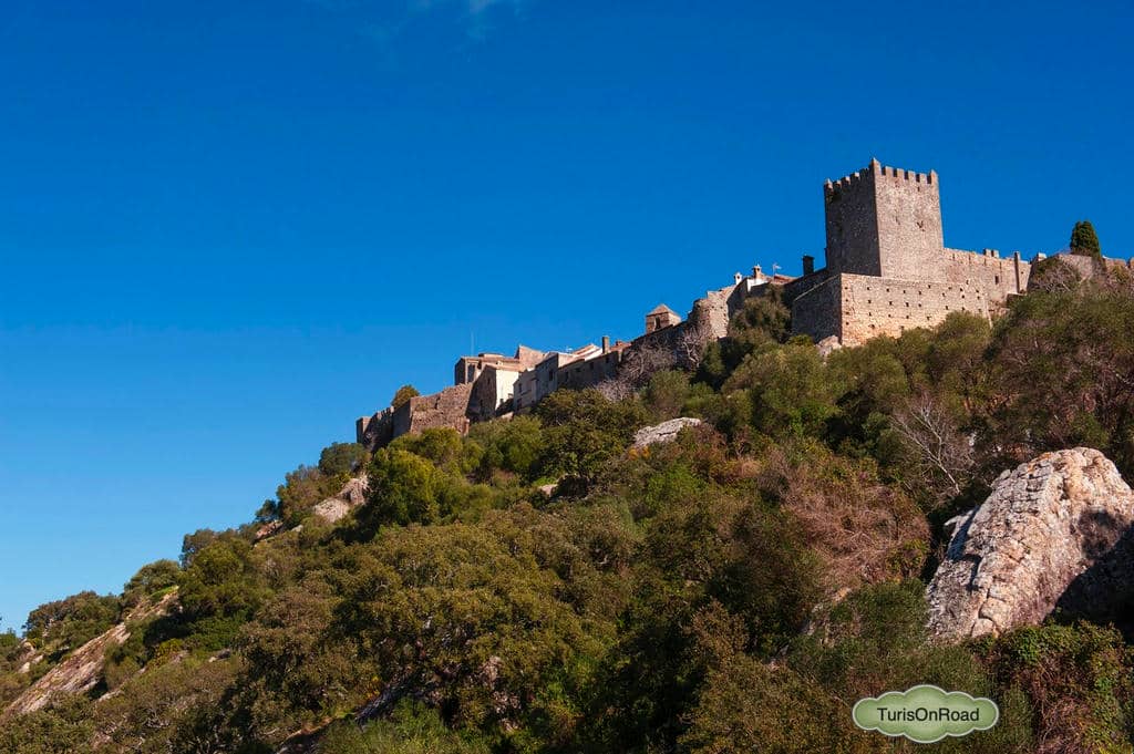 Foto 3 de Castillo de Castellar