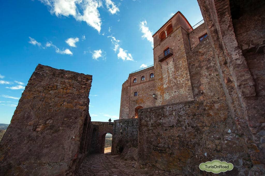 Foto 4 de Castillo de Castellar