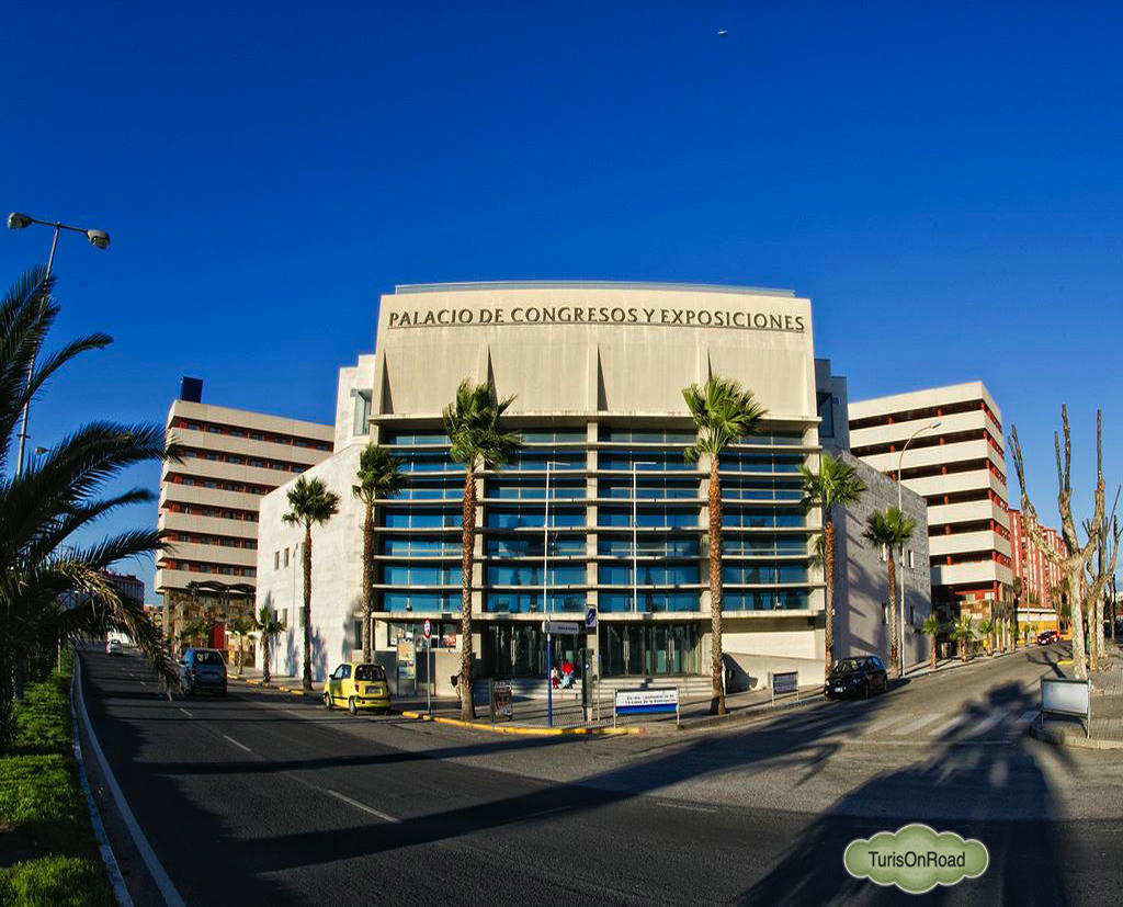 Foto 5 de La Línea de la Concepción