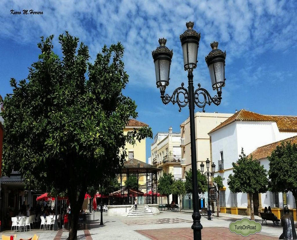Foto 2 de Los Barrios