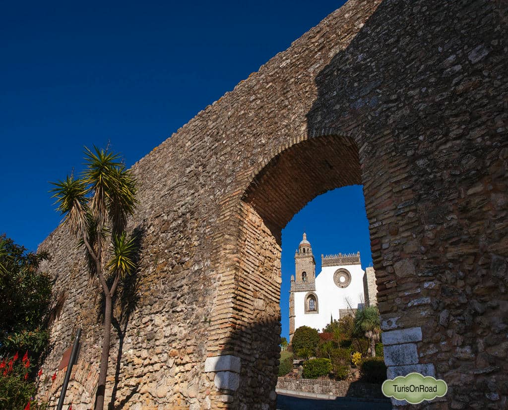 Foto 2 de Medina-Sidonia