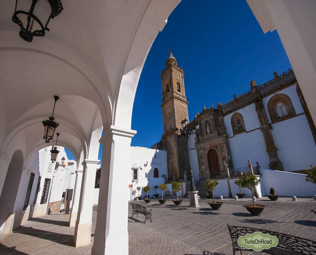 Foto 3 de Medina-Sidonia