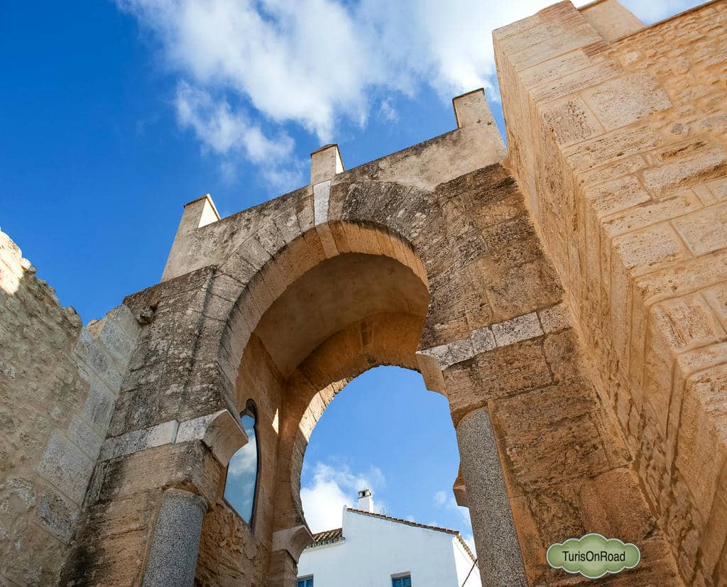 Foto 4 de Medina-Sidonia