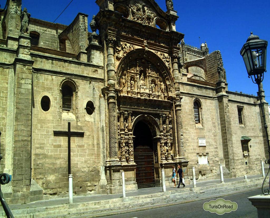 Foto 4 de El Puerto de Santa María