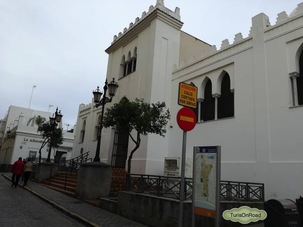 Foto 2 de San Fernando
