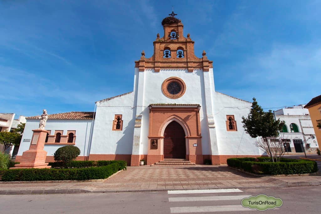 Foto 2 de San José del Valle
