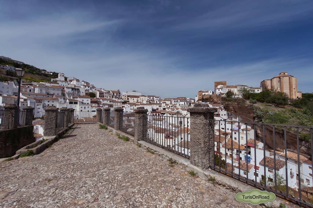 Foto 4 de Setenil de las Bodegas