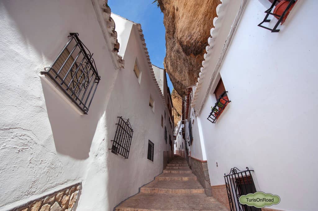 Foto 5 de Setenil de las Bodegas