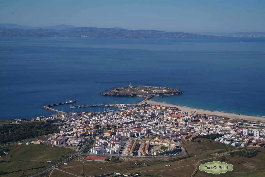 Foto 2 de Tarifa