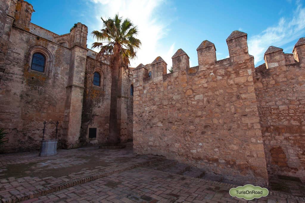 Foto 2 de Vejer de la Frontera