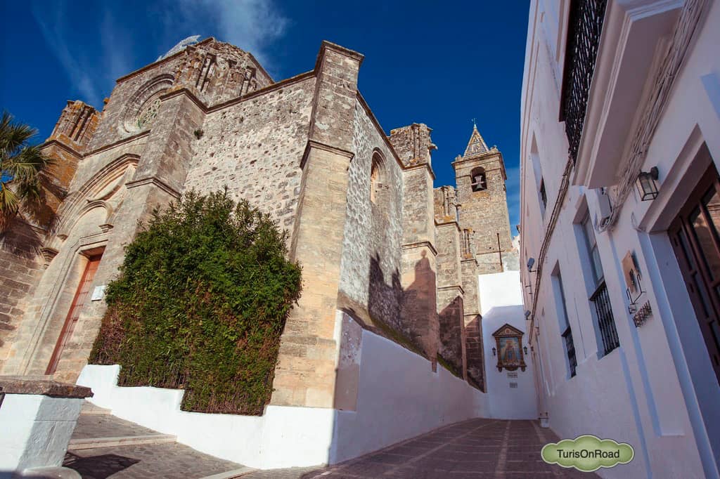 Foto 3 de Vejer de la Frontera