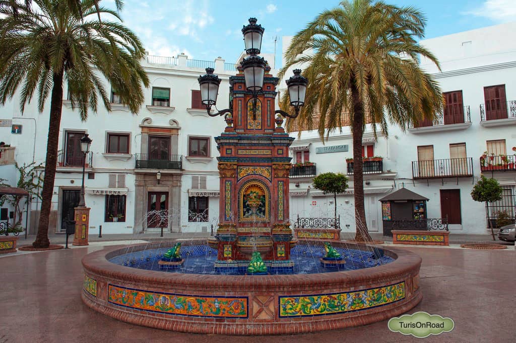 Foto 4 de Vejer de la Frontera