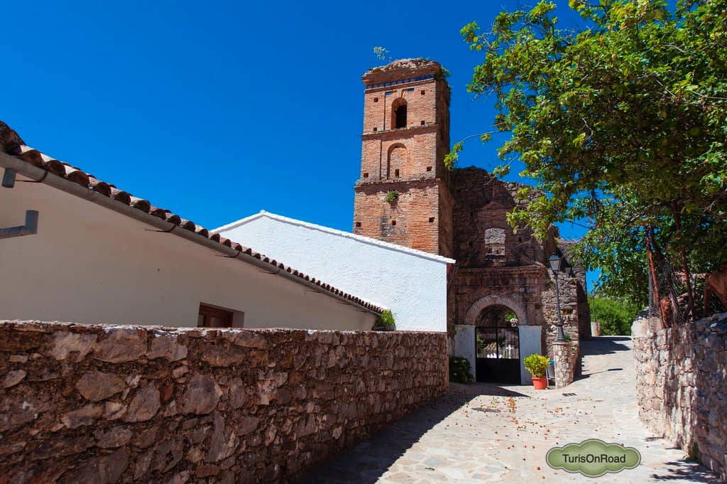 Foto 5 de Villaluenga del Rosario