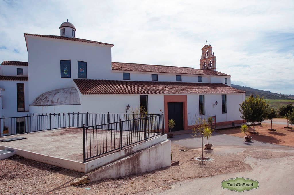 Foto 2 de Villamartín