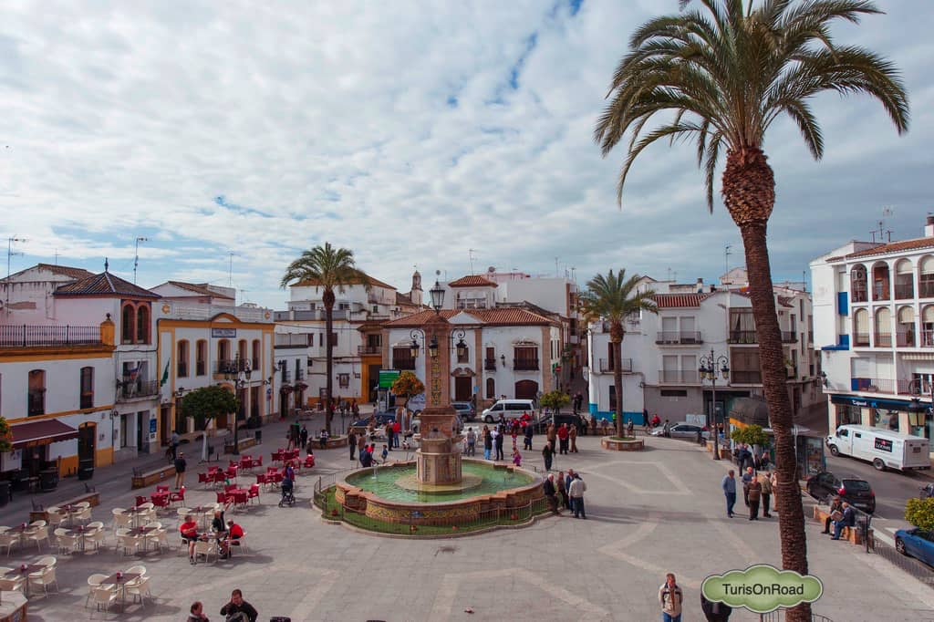 Foto 3 de Villamartín