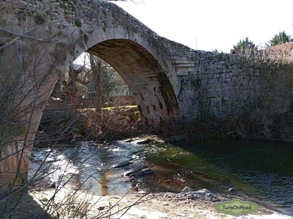 Foto 2 de Hermandad de Campoo de Suso