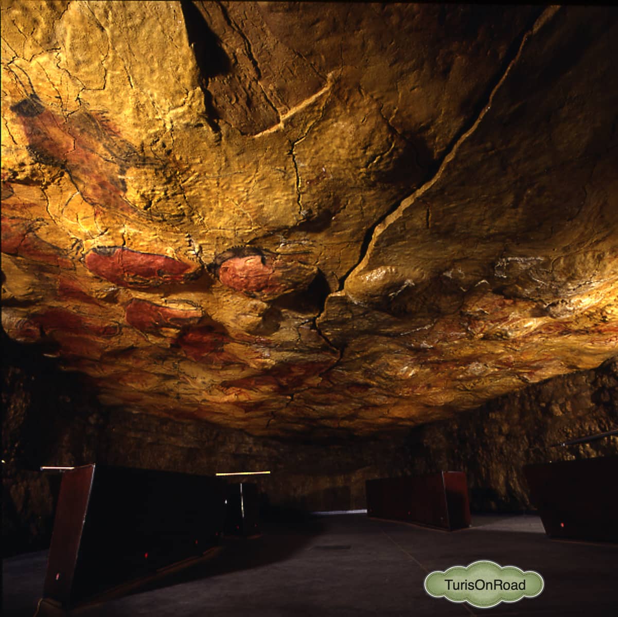Foto 2 de Cueva de Altamira