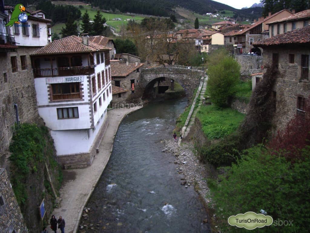 Foto 2 de Potes