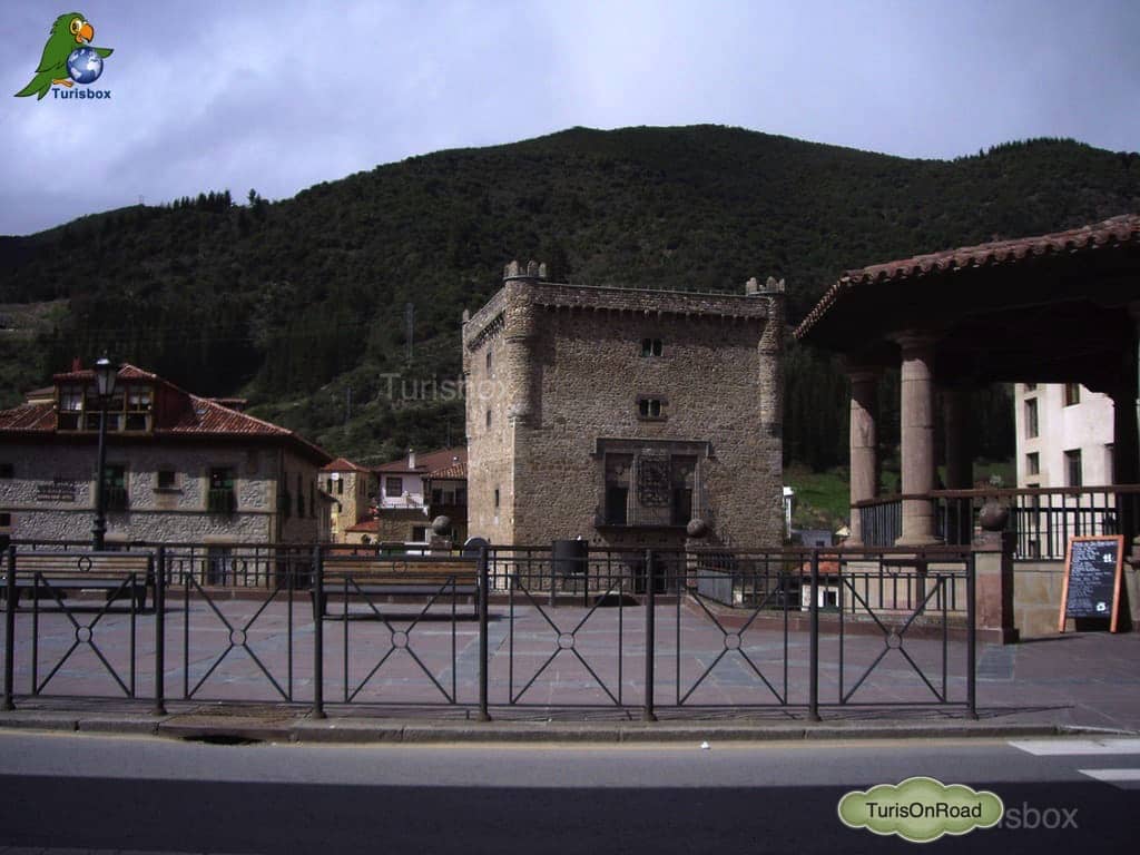 Foto 3 de Potes