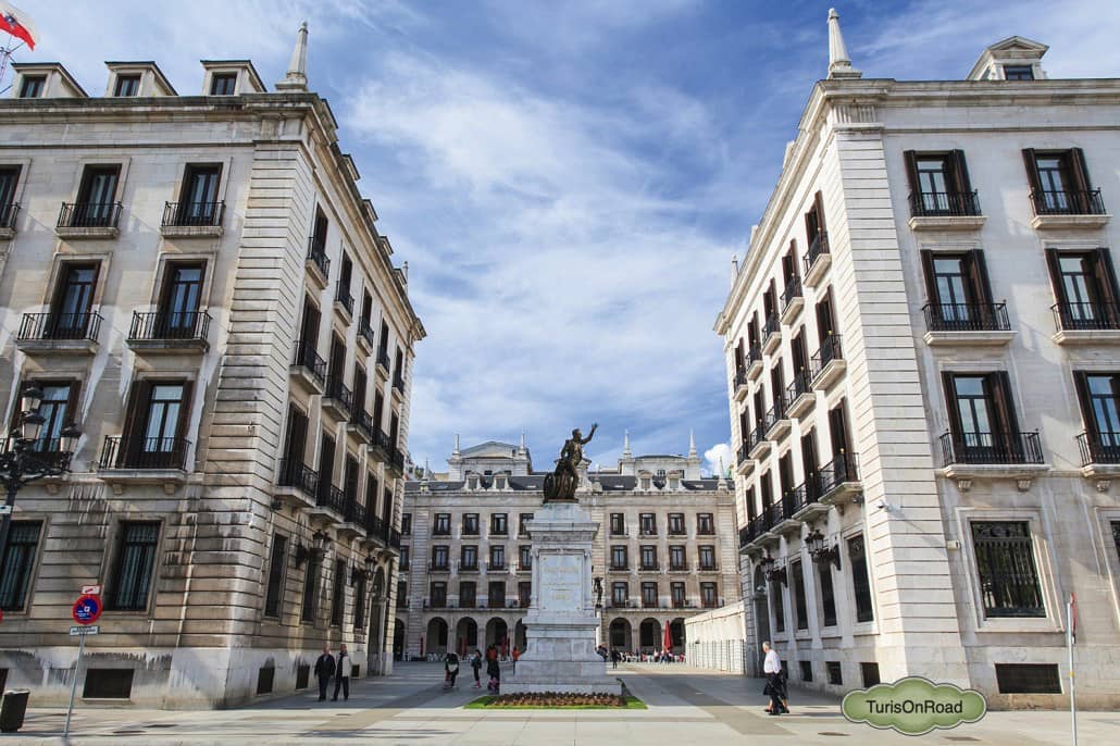 Foto 4 de Santander