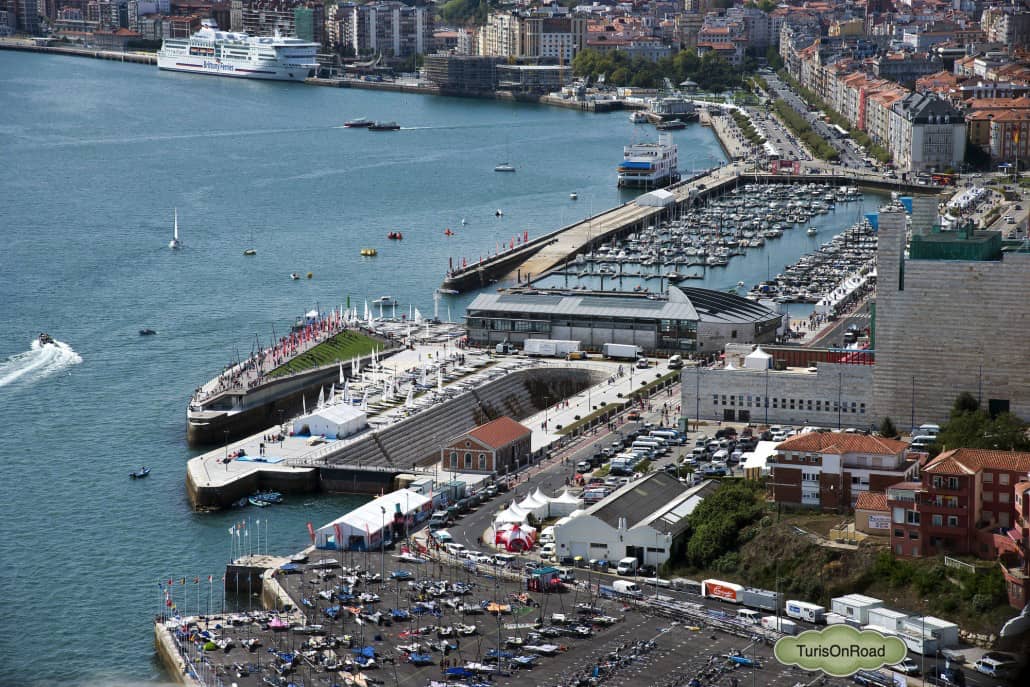 Foto 5 de Santander