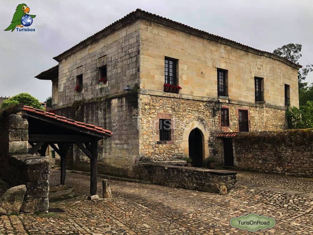 Foto 2 de Santillana del Mar
