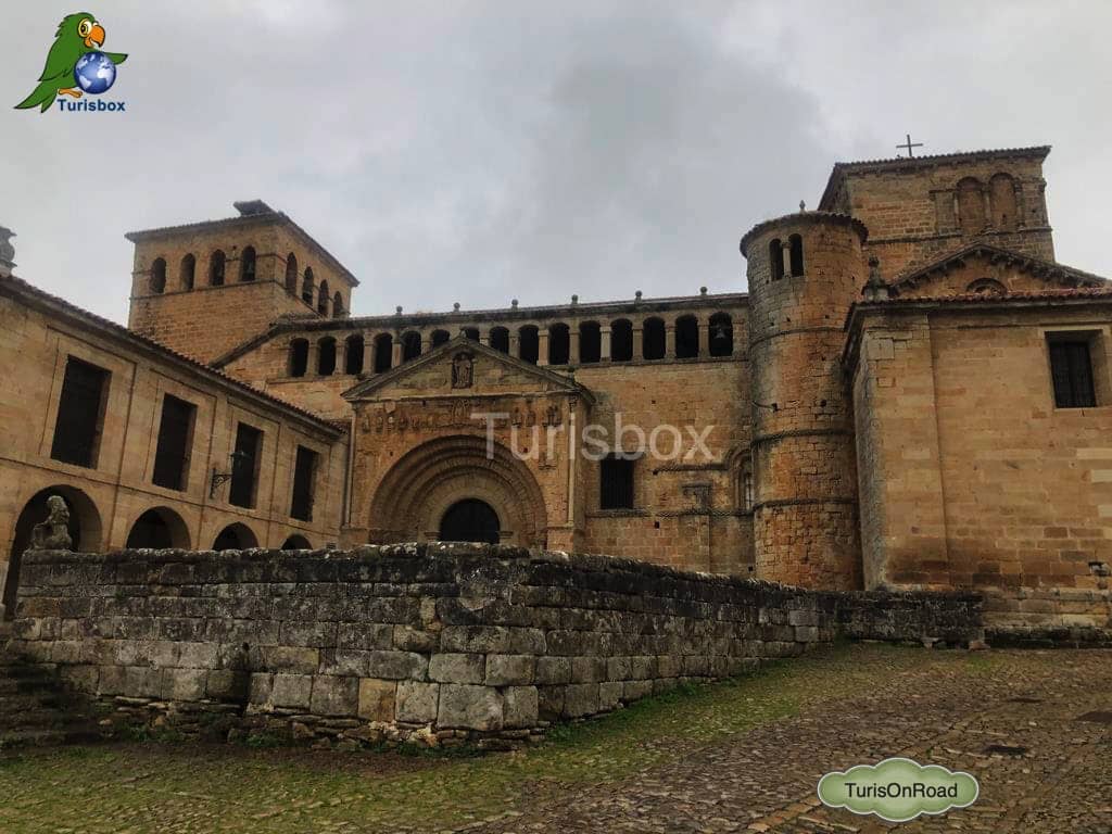 Foto 3 de Santillana del Mar