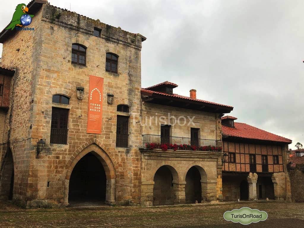 Foto 5 de Santillana del Mar
