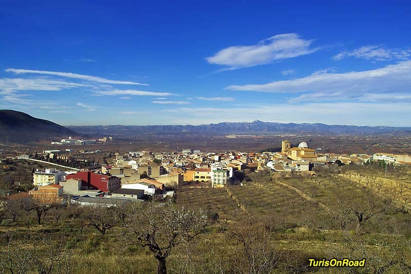 Foto 2 de Cabanes
