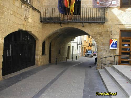 Foto 3 de Cabanes