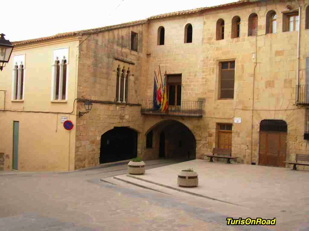 Foto 4 de Cabanes