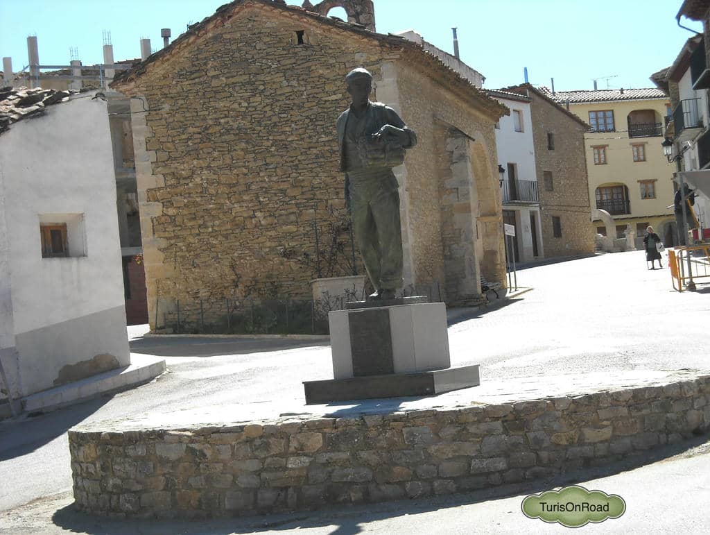 Foto 5 de Cinctorres