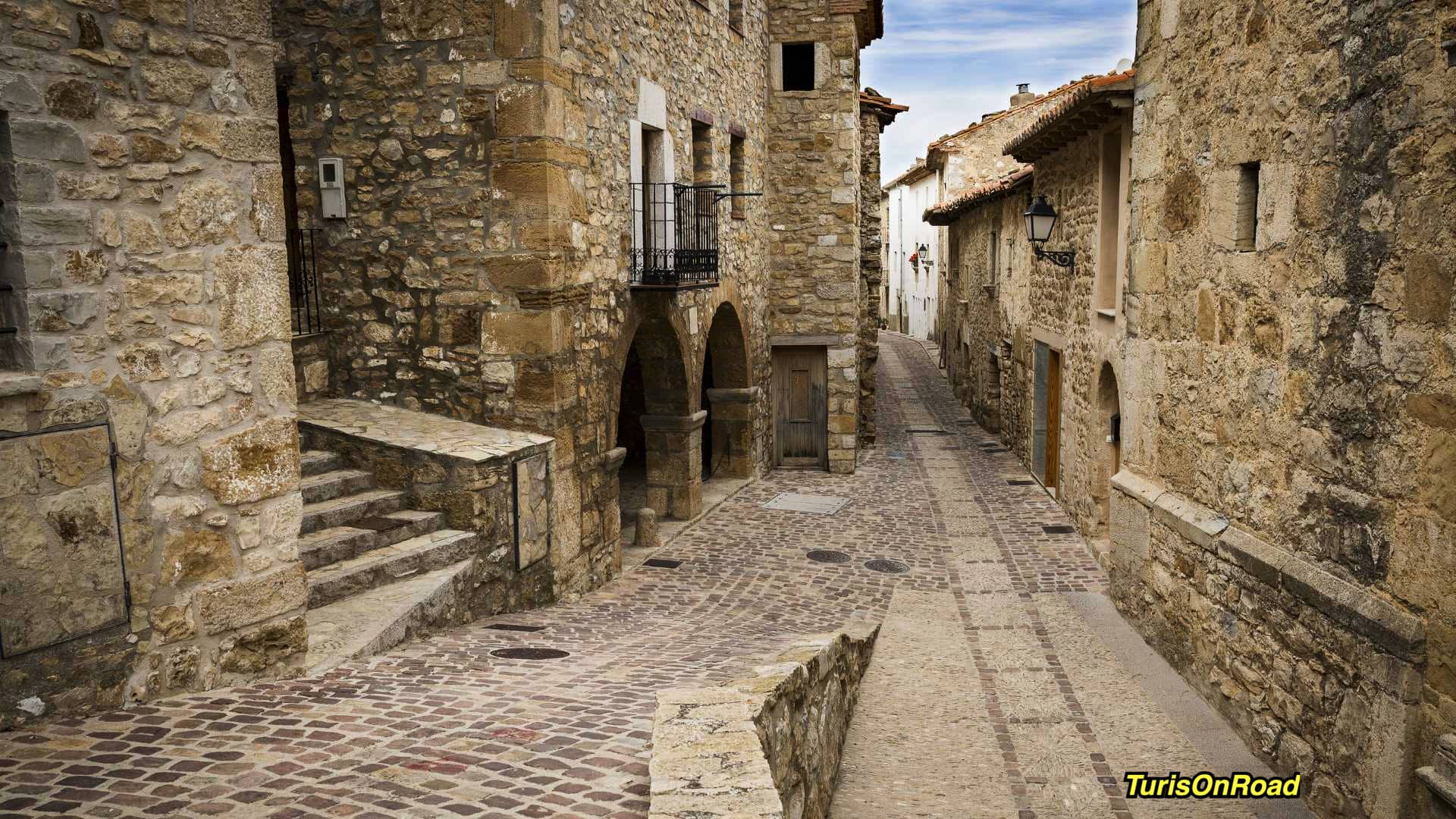 Foto 2 de Culla