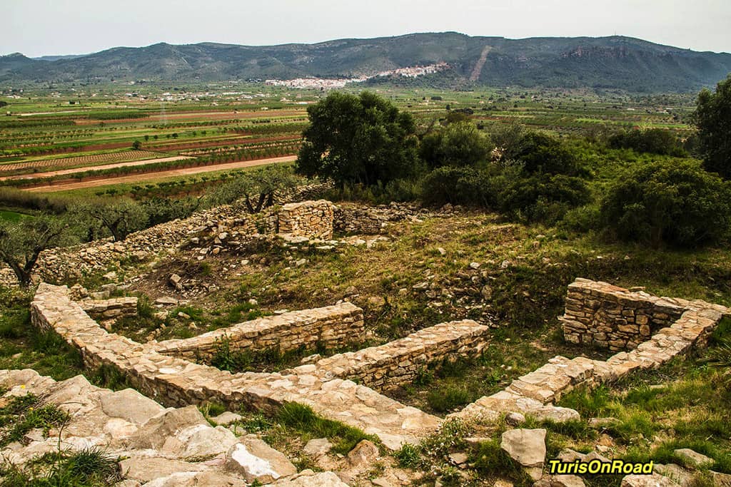 Foto 2 de Els Estrets-El Racó de Rata