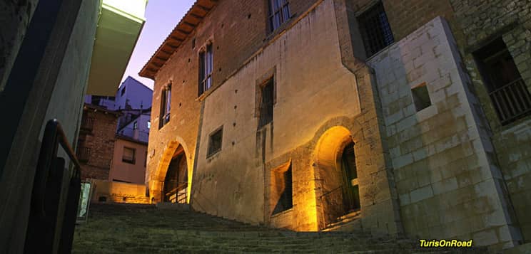 Foto 3 de Morella