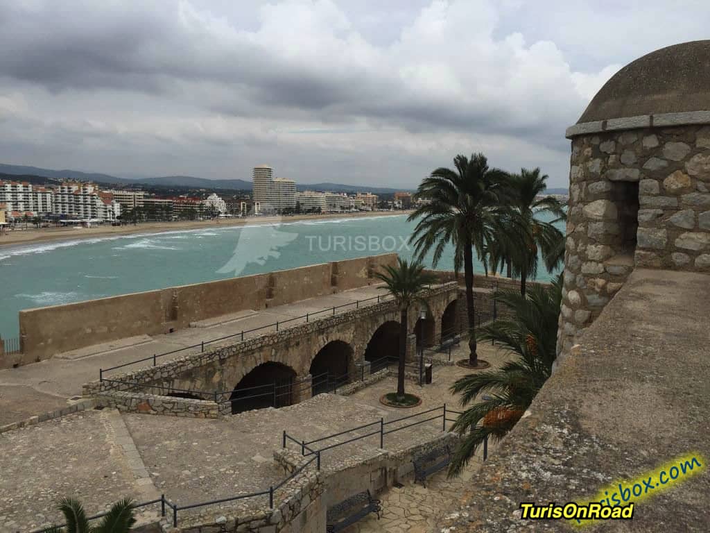 Foto 2 de Peñíscola