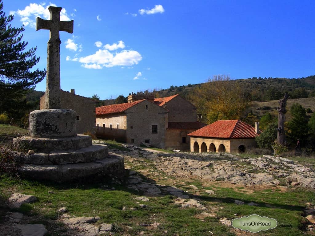 Foto 4 de Vistabella del Maestrat