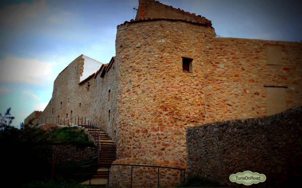 Foto 5 de Vistabella del Maestrat